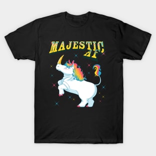 Majestic AF T-Shirt